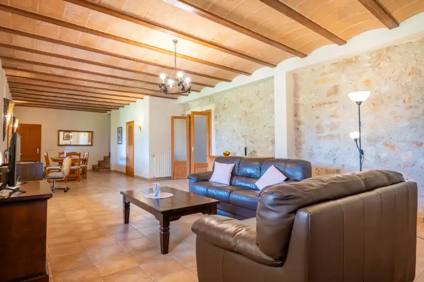 Ferienhaus auf Cocotte, Ariany