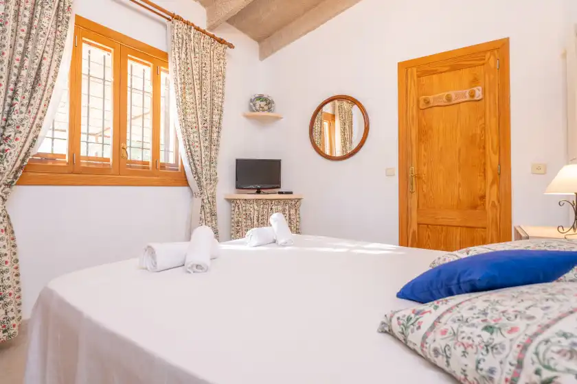 Ferienhaus auf Cocotte, Ariany