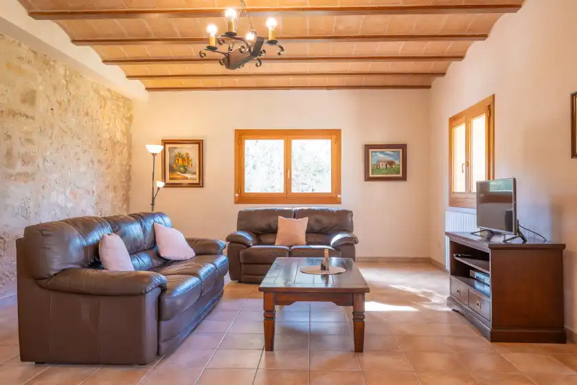 Ferienhaus auf Cocotte, Ariany