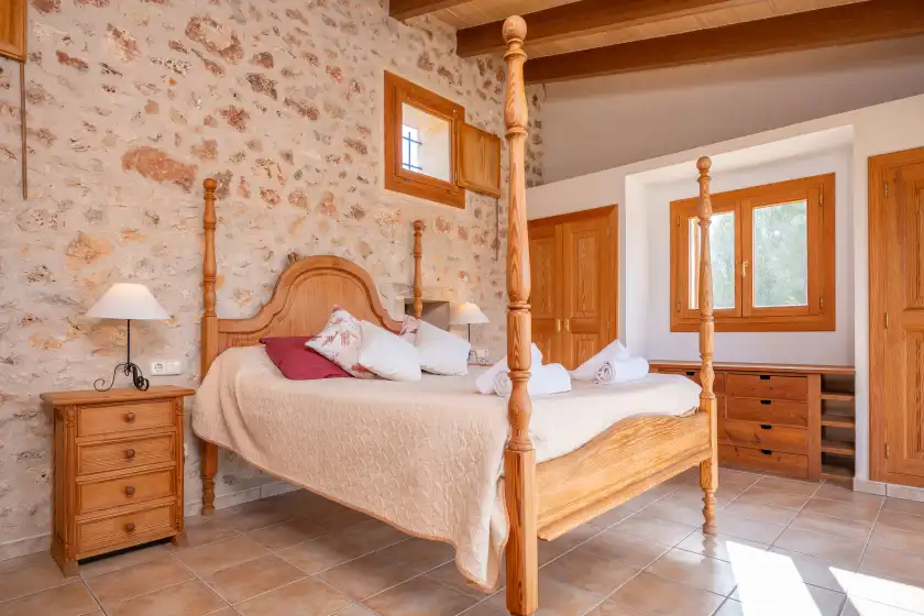 Ferienhaus auf Cocotte, Ariany
