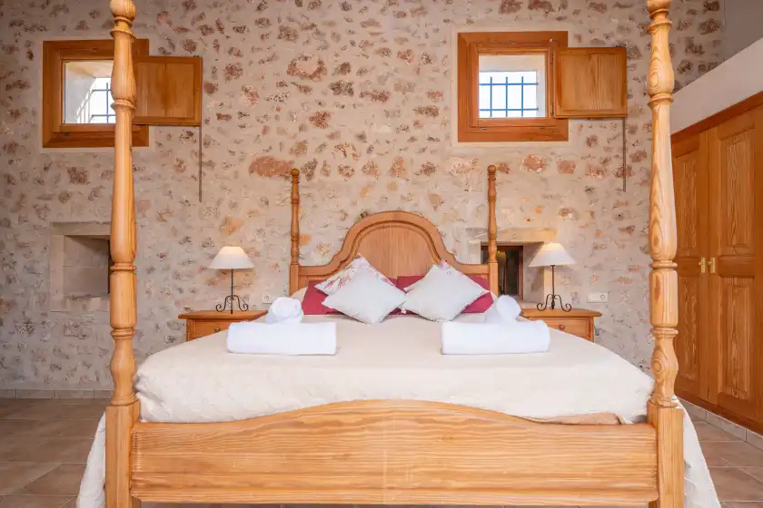 Ferienhaus auf Cocotte, Ariany