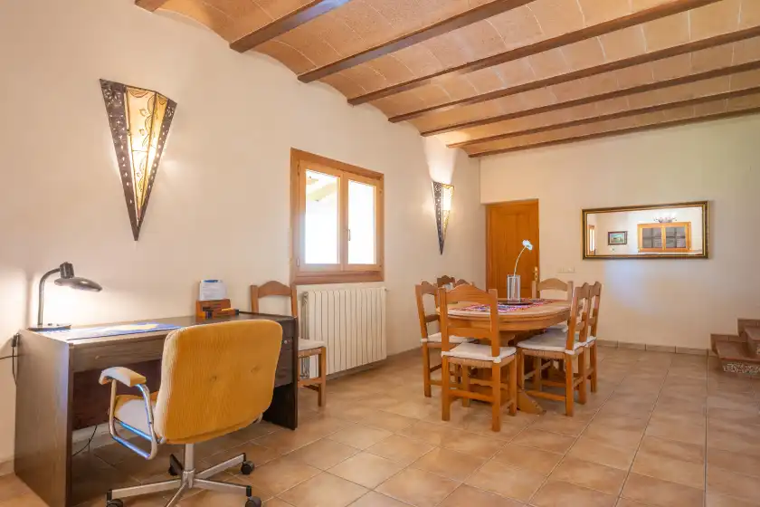 Ferienhaus auf Cocotte, Ariany