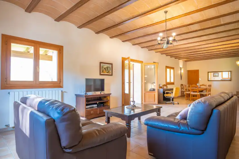Ferienhaus auf Cocotte, Ariany