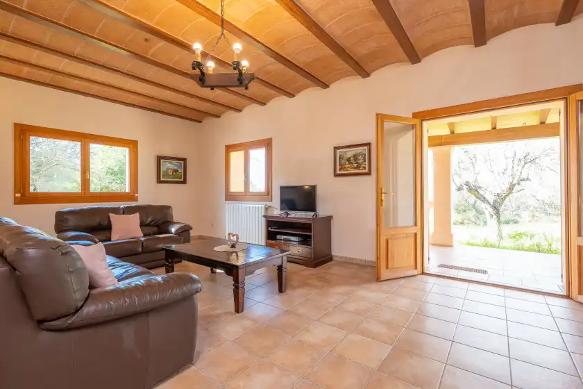 Ferienhaus auf Cocotte, Ariany