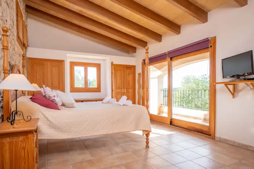 Ferienhaus auf Cocotte, Ariany