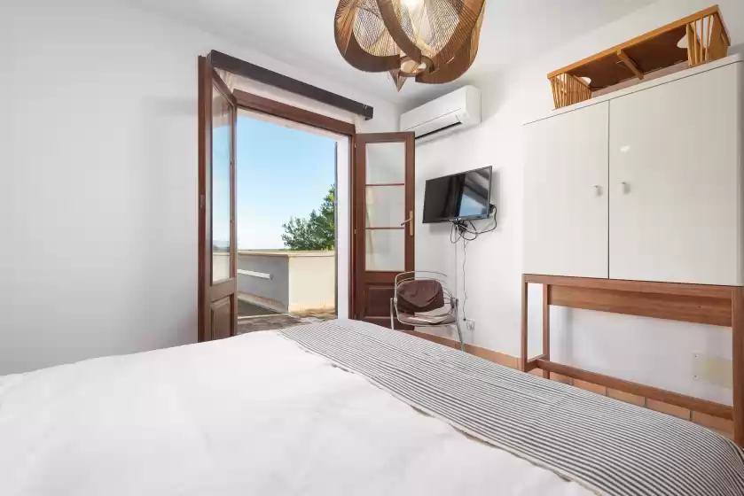 Ferienhaus auf Can believet, Santa Margalida