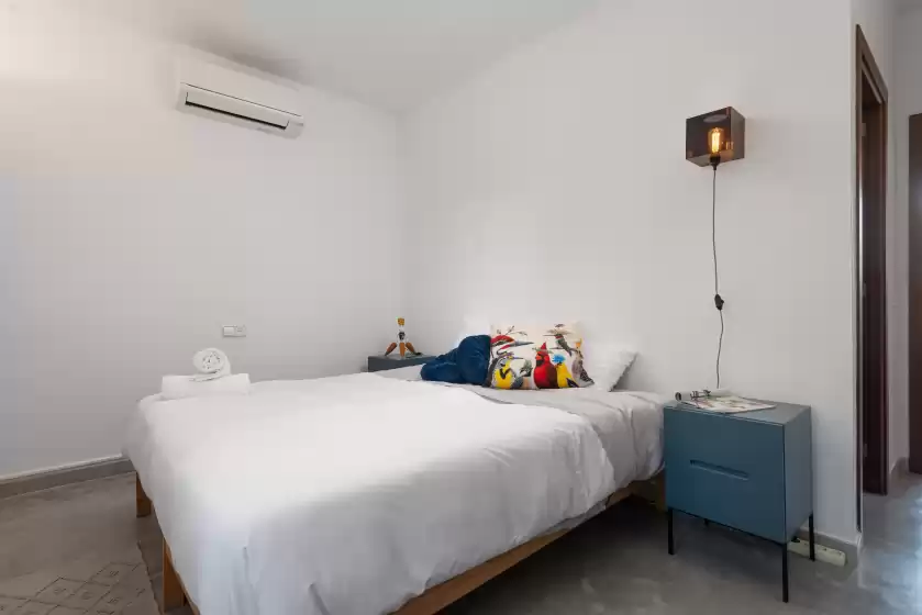 Ferienhaus auf Can believet, Santa Margalida