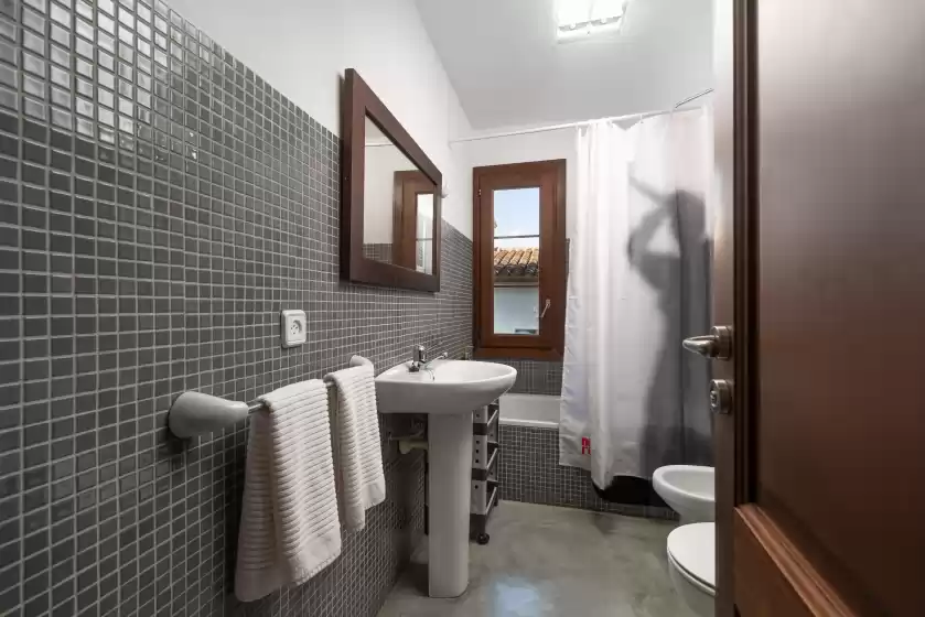 Ferienhaus auf Can believet, Santa Margalida