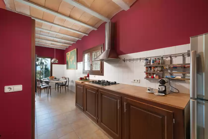 Ferienhaus auf Can believet, Santa Margalida