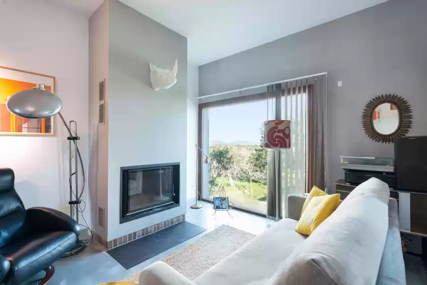 Ferienhaus auf Can believet, Santa Margalida