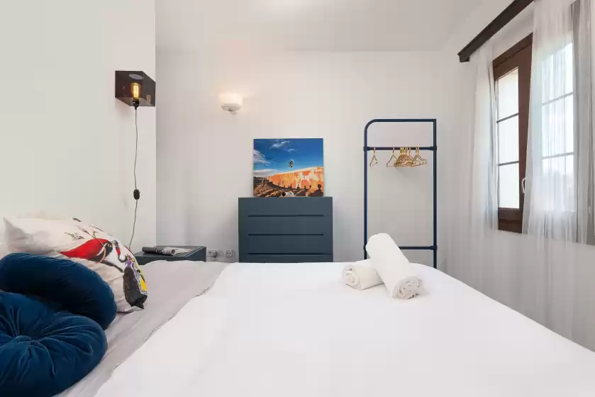 Ferienhaus auf Can believet, Santa Margalida