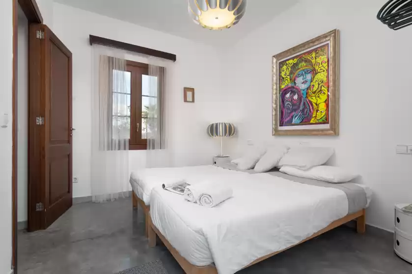 Ferienhaus auf Can believet, Santa Margalida