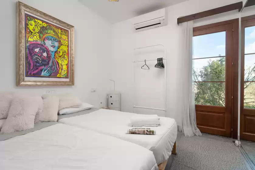 Ferienhaus auf Can believet, Santa Margalida