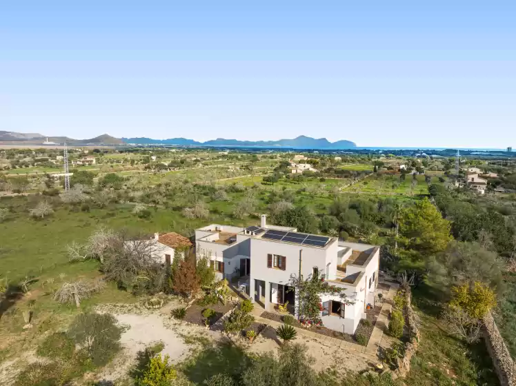 Ferienhaus auf Can believet, Santa Margalida