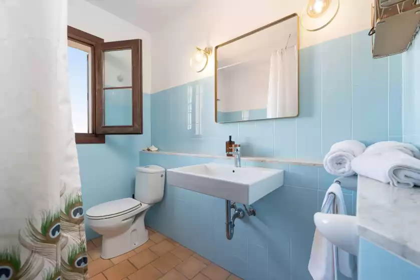 Ferienhaus auf Can believet, Santa Margalida