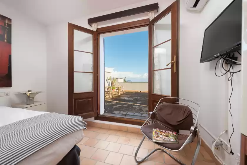 Ferienhaus auf Can believet, Santa Margalida