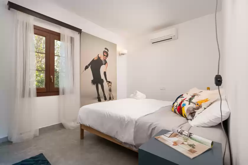 Ferienhaus auf Can believet, Santa Margalida