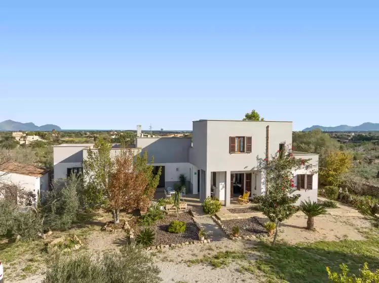 Ferienhaus auf Can believet, Santa Margalida