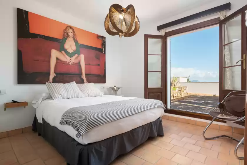 Ferienhaus auf Can believet, Santa Margalida