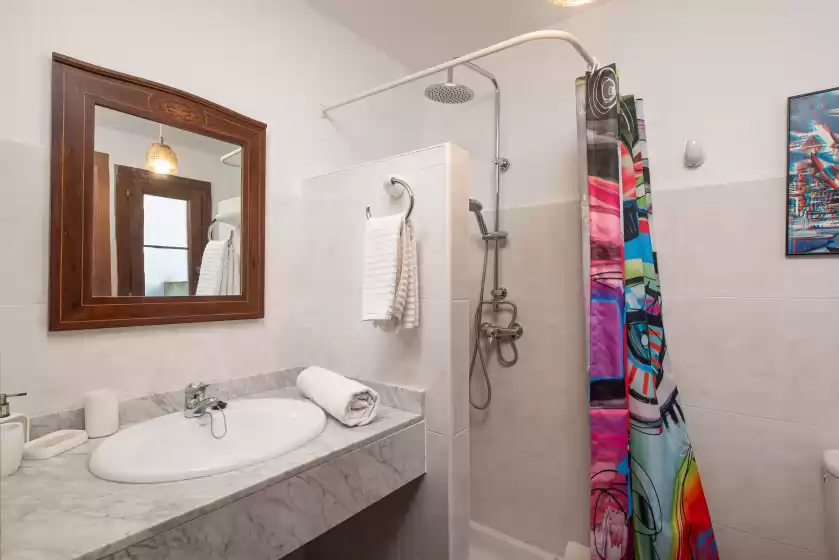 Ferienhaus auf Can believet, Santa Margalida