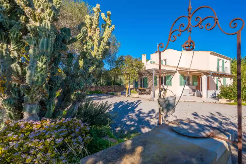 Location de vacances à Ses set tanques de son fosquet, Llucmajor