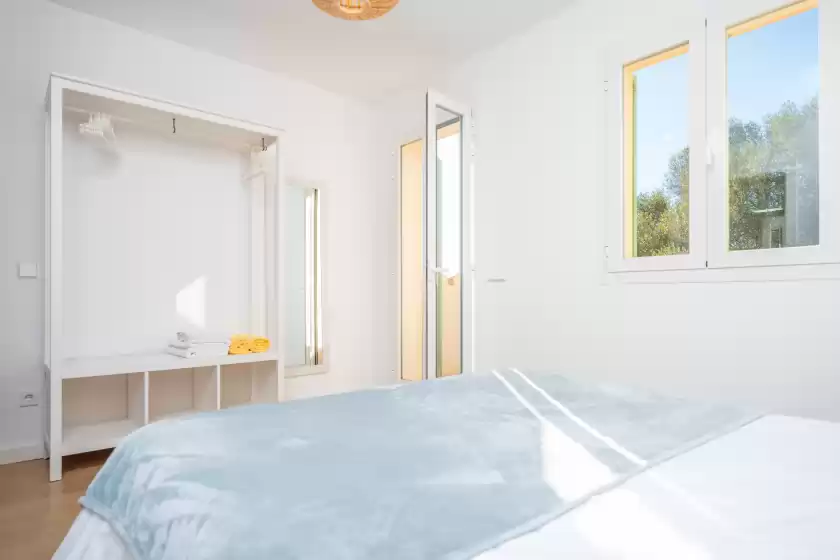 Location de vacances à Ses set tanques de son fosquet, Llucmajor