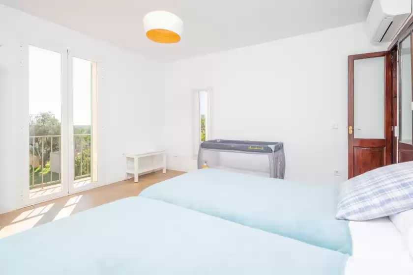 Location de vacances à Ses set tanques de son fosquet, Llucmajor