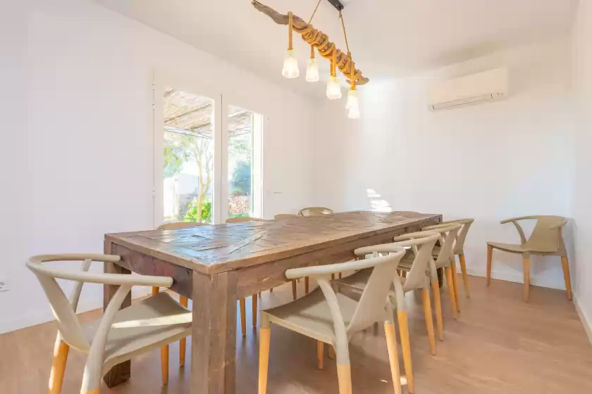 Location de vacances à Ses set tanques de son fosquet, Llucmajor