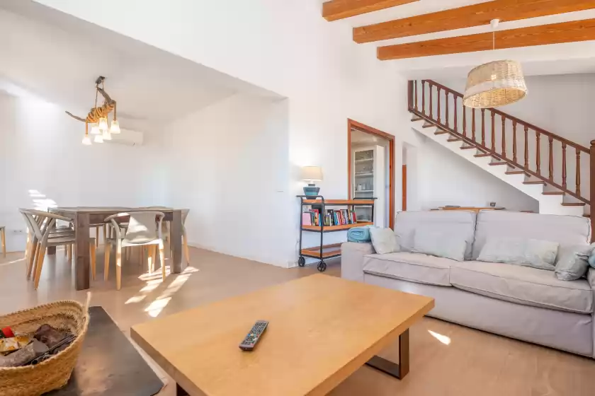 Location de vacances à Ses set tanques de son fosquet, Llucmajor