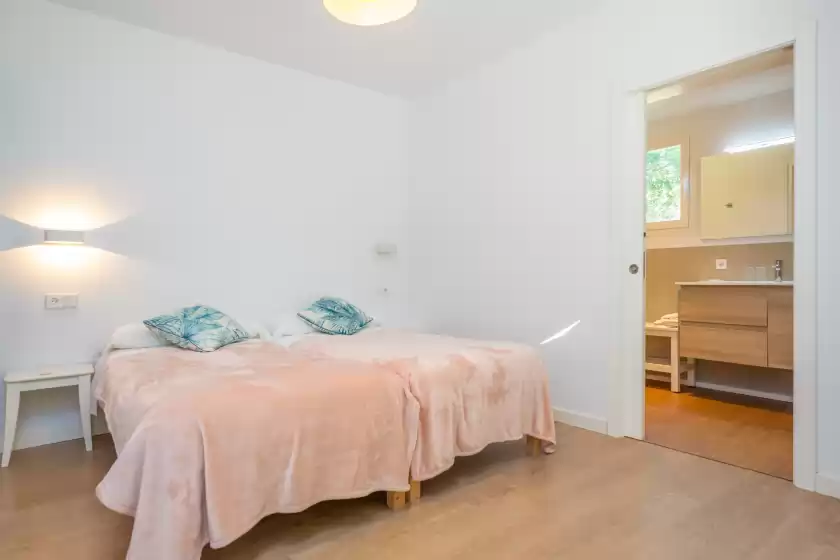 Location de vacances à Ses set tanques de son fosquet, Llucmajor