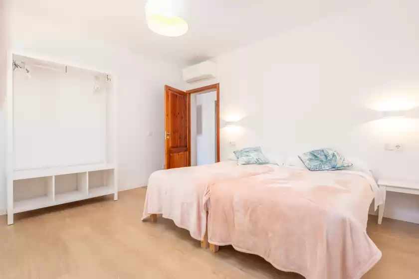 Location de vacances à Ses set tanques de son fosquet, Llucmajor