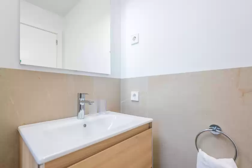 Location de vacances à Ses set tanques de son fosquet, Llucmajor