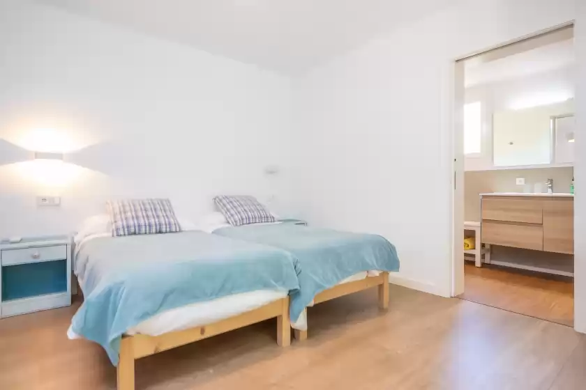 Location de vacances à Ses set tanques de son fosquet, Llucmajor