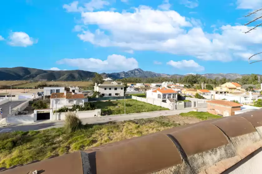 Ferienhaus auf Coll groc, Grau i Platja