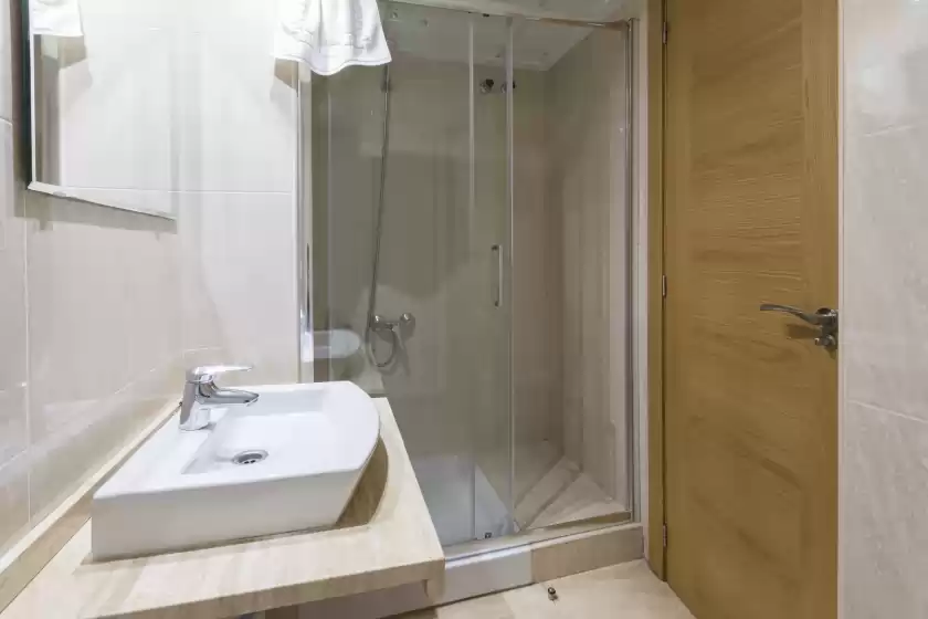 Ferienhaus auf Coll groc, Grau i Platja