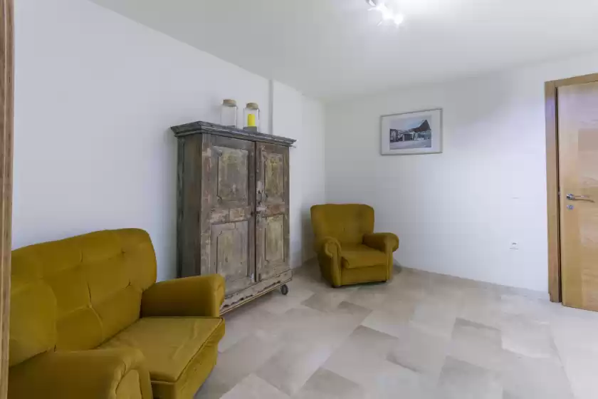 Ferienhaus auf Coll groc, Grau i Platja