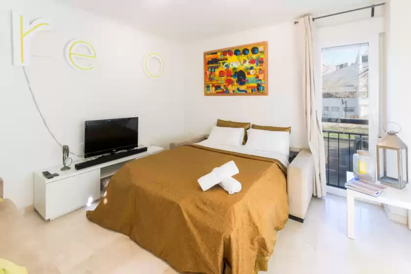 Ferienhaus auf Coll groc, Grau i Platja