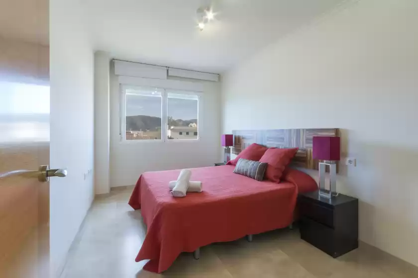 Ferienhaus auf Coll groc, Grau i Platja