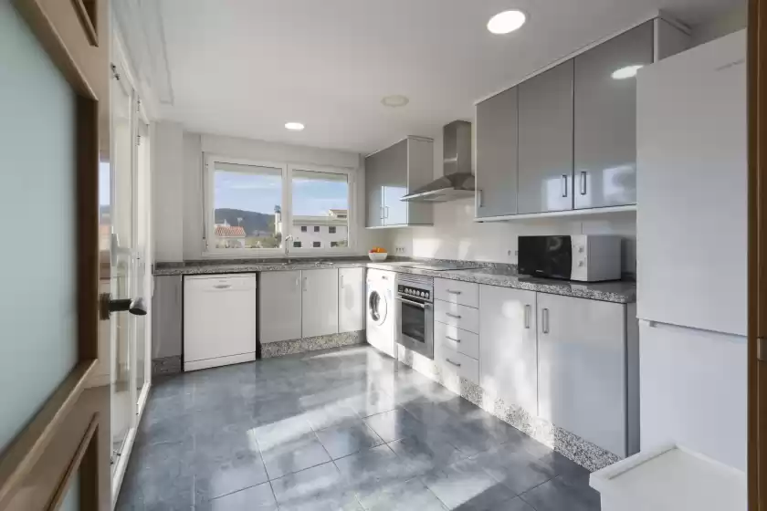 Ferienhaus auf Coll groc, Grau i Platja