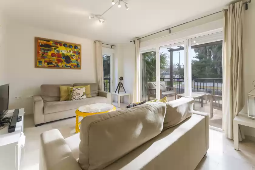 Ferienhaus auf Coll groc, Grau i Platja