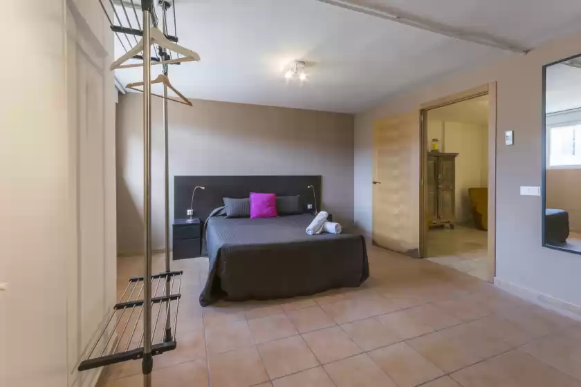 Ferienhaus auf Coll groc, Grau i Platja
