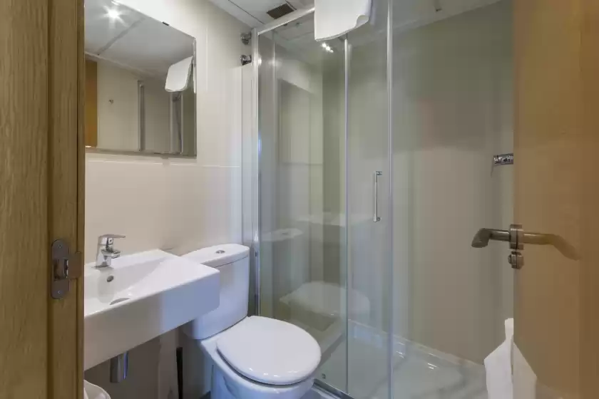 Ferienhaus auf Coll groc, Grau i Platja