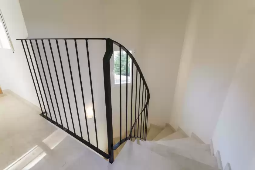 Ferienhaus auf Coll groc, Grau i Platja
