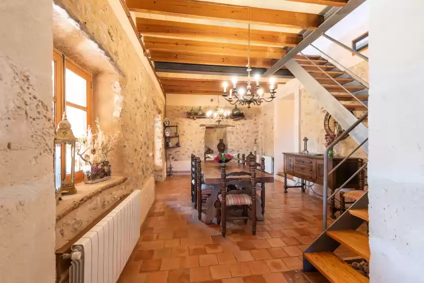 Holiday rentals in Son fuster d'abaix, Alaró