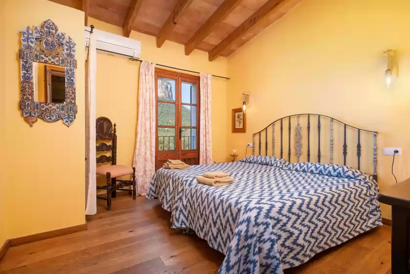 Holiday rentals in Son fuster d'abaix, Alaró