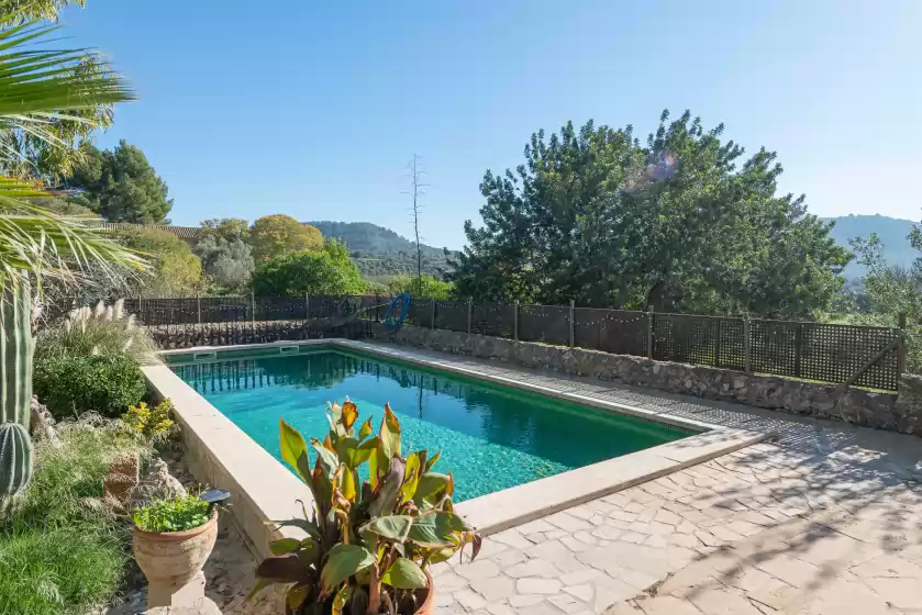 Holiday rentals in Son fuster d'abaix, Alaró