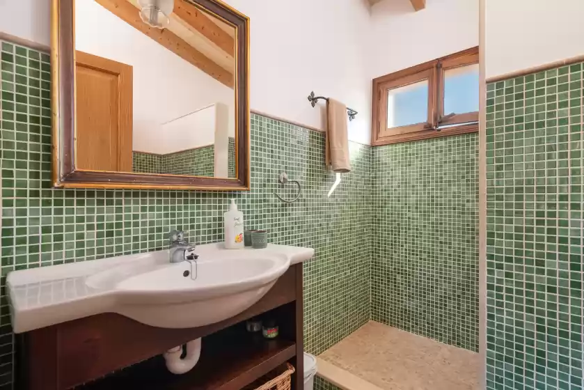 Holiday rentals in Son fuster d'abaix, Alaró