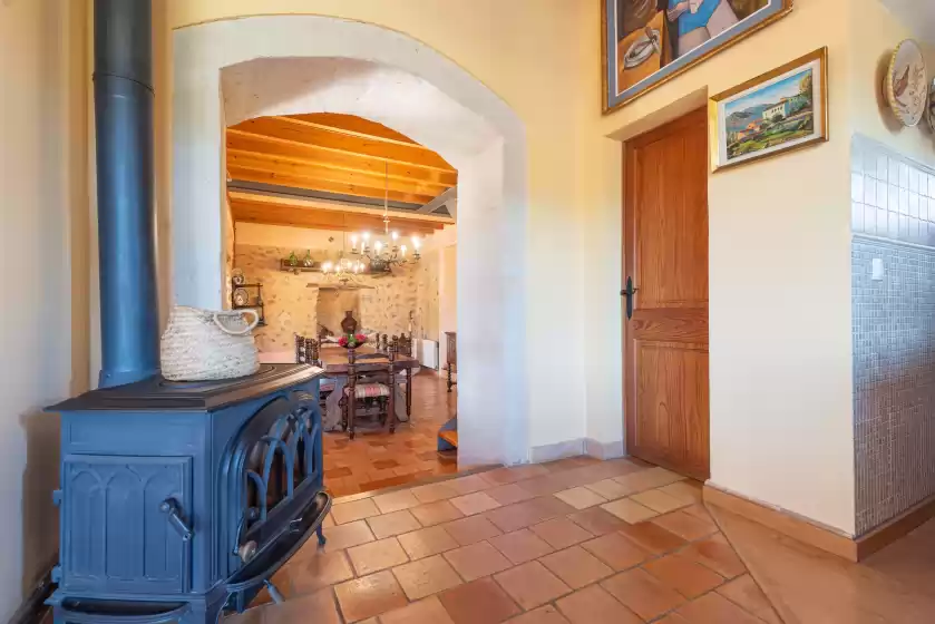 Holiday rentals in Son fuster d'abaix, Alaró