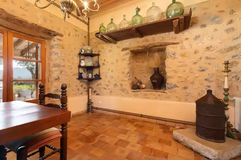 Holiday rentals in Son fuster d'abaix, Alaró