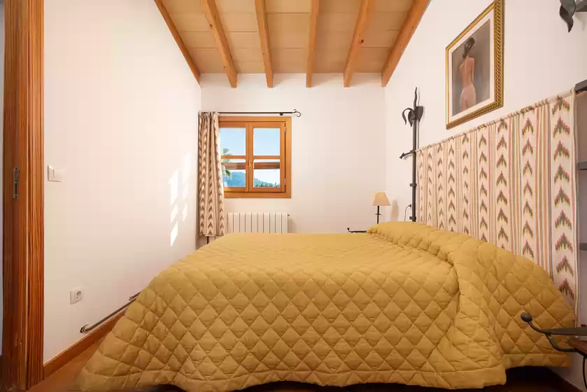 Holiday rentals in Son fuster d'abaix, Alaró